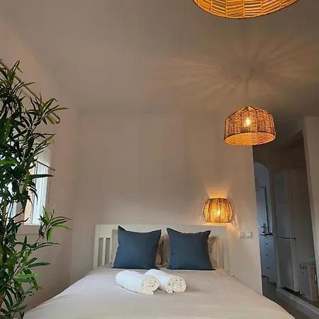 Apartment Recien Reformado Malaga-torremolinos