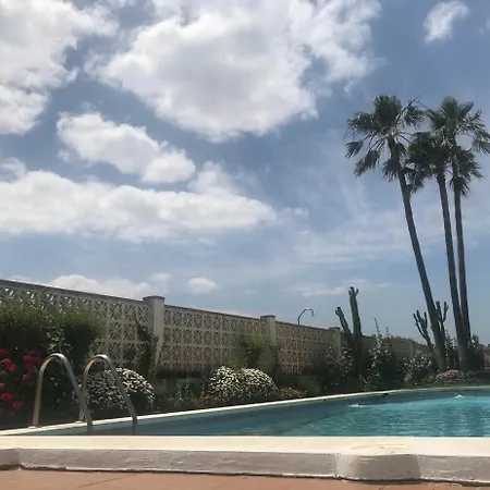 Recien Reformado Malaga-torremolinos Apartment *