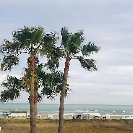 Recien Reformado Malaga-torremolinos *