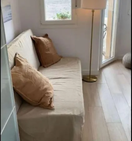 Apartment Recien Reformado Malaga-torremolinos *