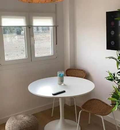 Recien Reformado Malaga-torremolinos Apartment *