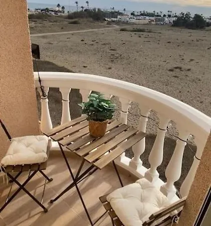 Apartment Recien Reformado Malaga-torremolinos *