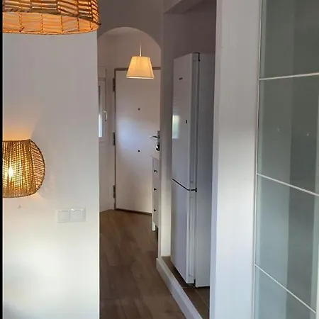 Recien Reformado Malaga-torremolinos Apartment Torremolinos