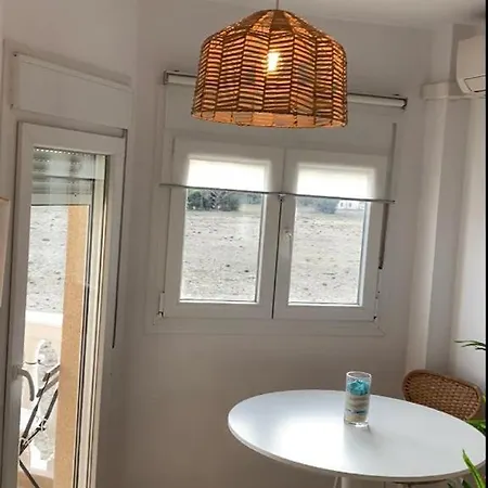 Recien Reformado Malaga-torremolinos Appartement