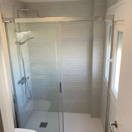 Appartement Recien Reformado Malaga-torremolinos Torremolinos